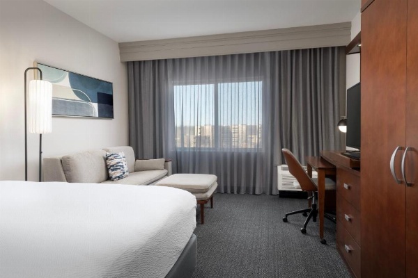 Courtyard by Marriott Little Rock North image 10