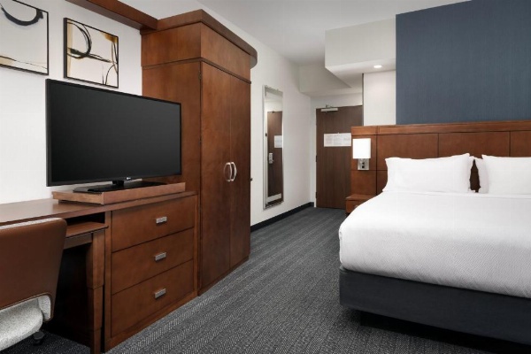 Courtyard by Marriott Little Rock North image 11