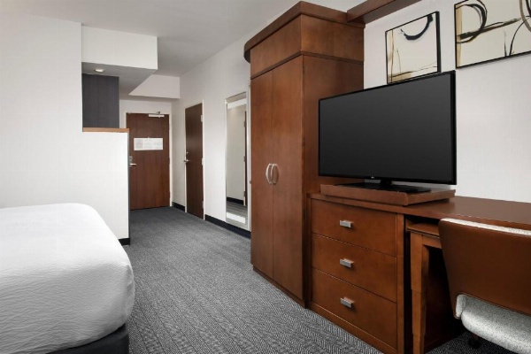 Courtyard by Marriott Little Rock North image 12