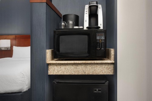 Courtyard by Marriott Little Rock North image 13