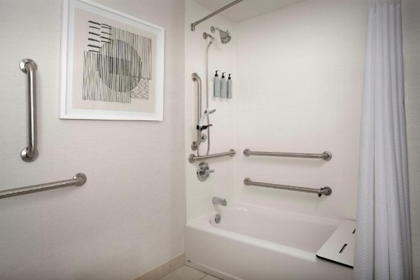 Courtyard by Marriott Little Rock North image 18