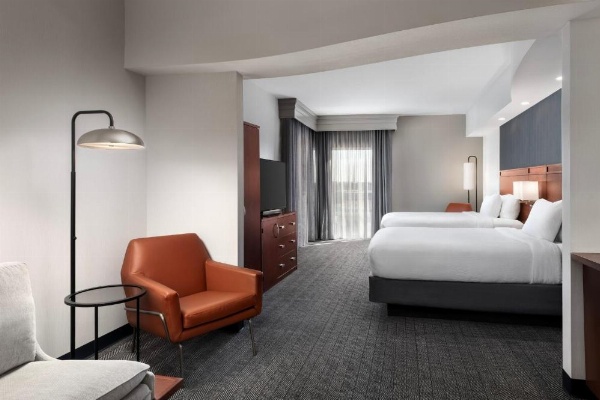 Courtyard by Marriott Little Rock North image 19
