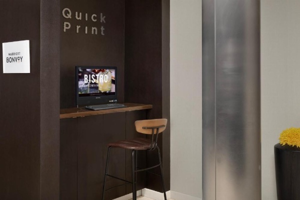 Courtyard by Marriott Little Rock North image 22