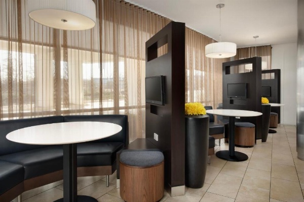 Courtyard by Marriott Little Rock North image 23