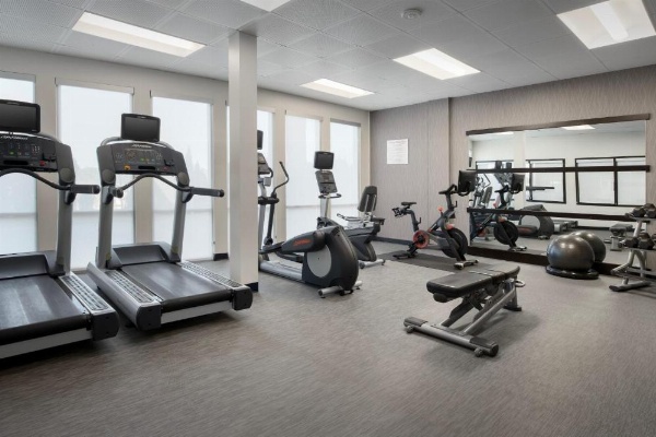 Courtyard by Marriott Little Rock North image 27