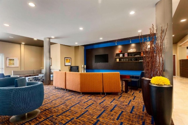 Courtyard by Marriott Little Rock North image 28