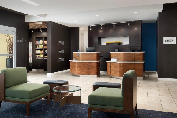 Courtyard by Marriott Little Rock North image 3