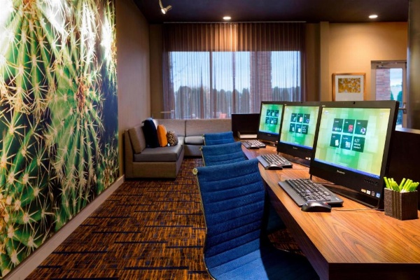 Courtyard by Marriott Little Rock North image 30