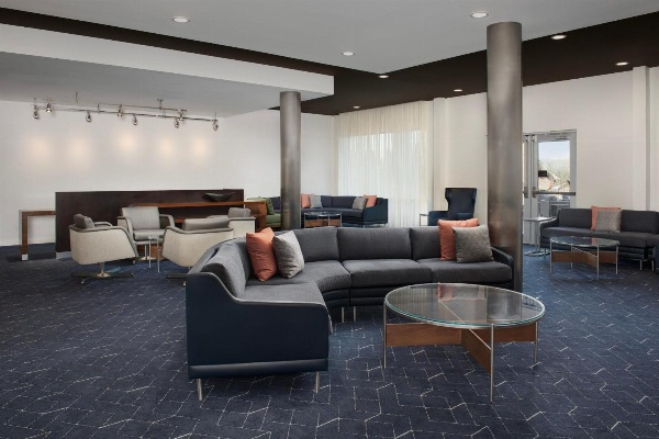 Courtyard by Marriott Little Rock North image 4