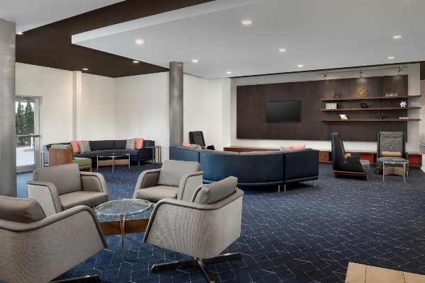 Courtyard by Marriott Little Rock North image 5