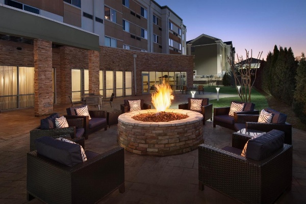 Courtyard by Marriott Little Rock North image 6