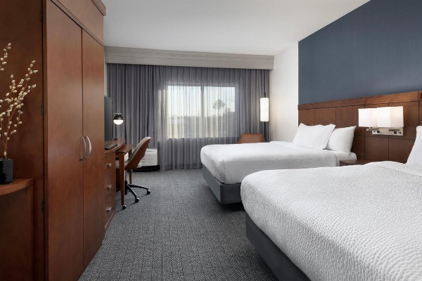 Courtyard by Marriott Little Rock North image 7