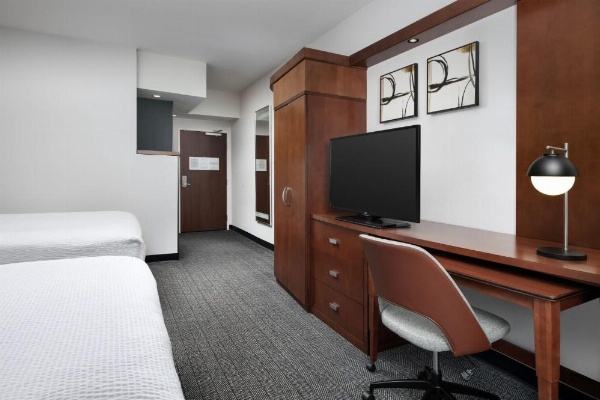 Courtyard by Marriott Little Rock North image 8